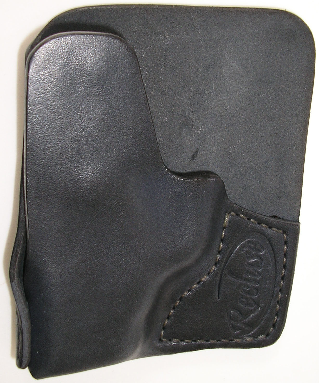 Recluse Single Magazine Pouch - LCP