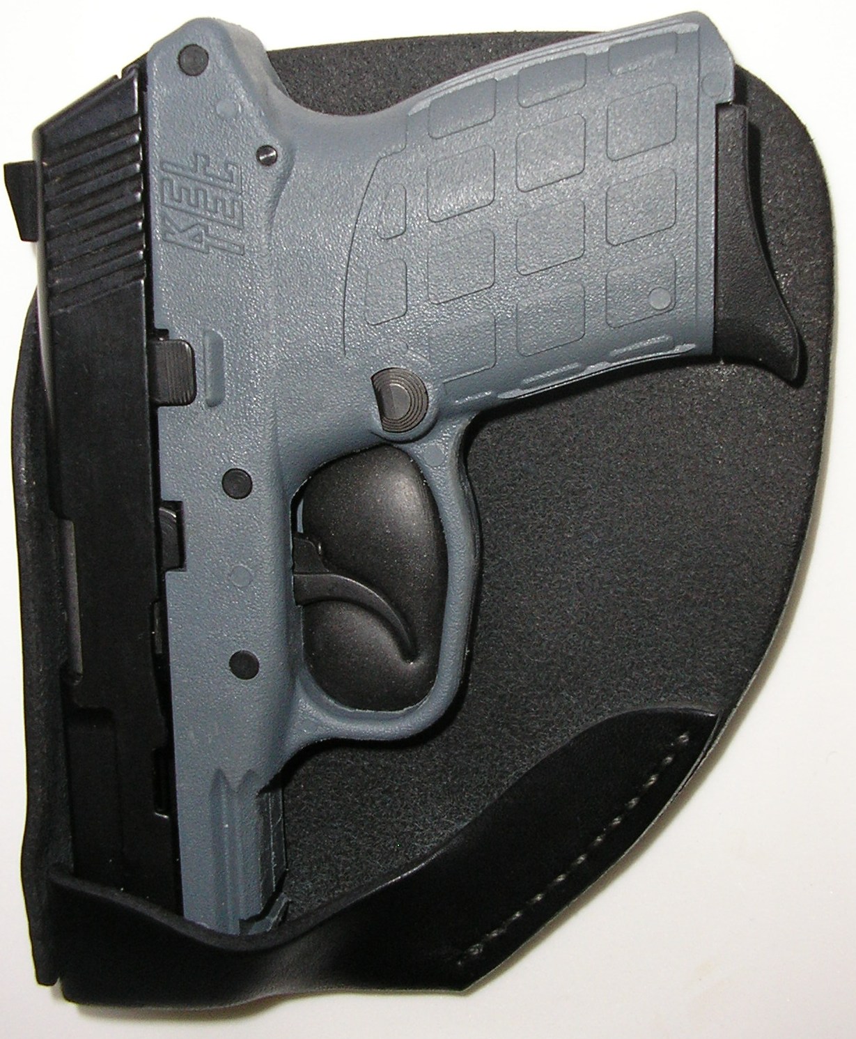 Details about   COMBO PACK IWB OWB RH LH Gun Holster & Mag For Kel Tec PF9 