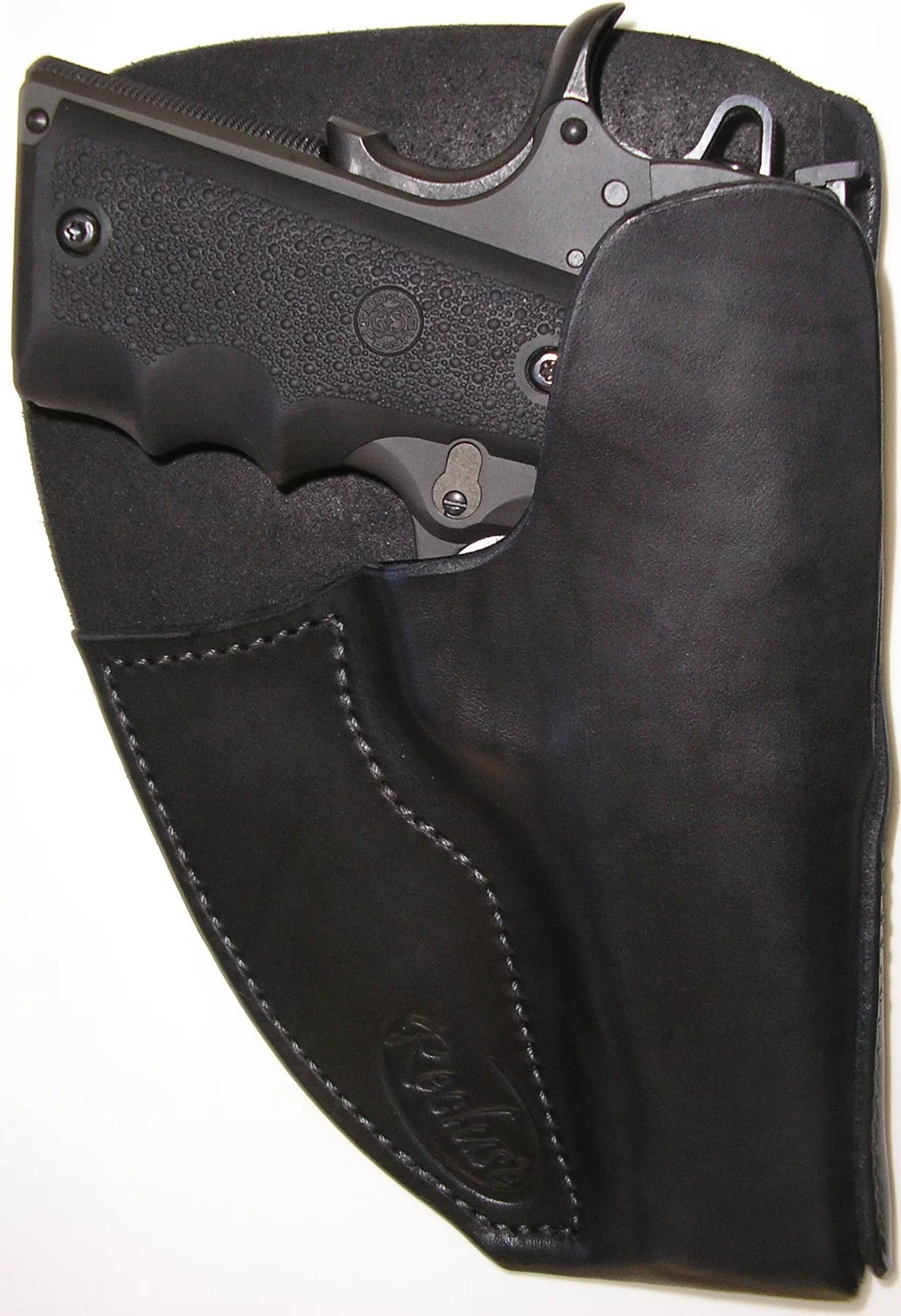 1911 Recluse TS Front