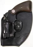 Colt Detectives Special Recluse OS Front