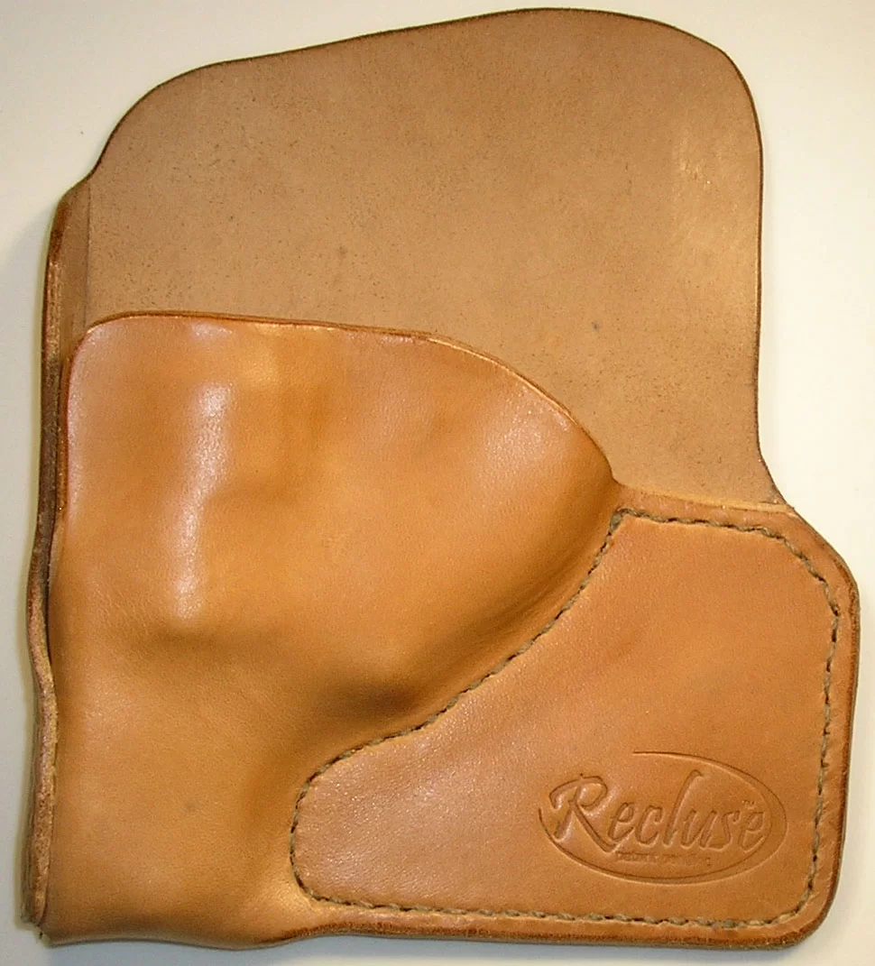 Colt Detectives Special Recluse TS Cargo