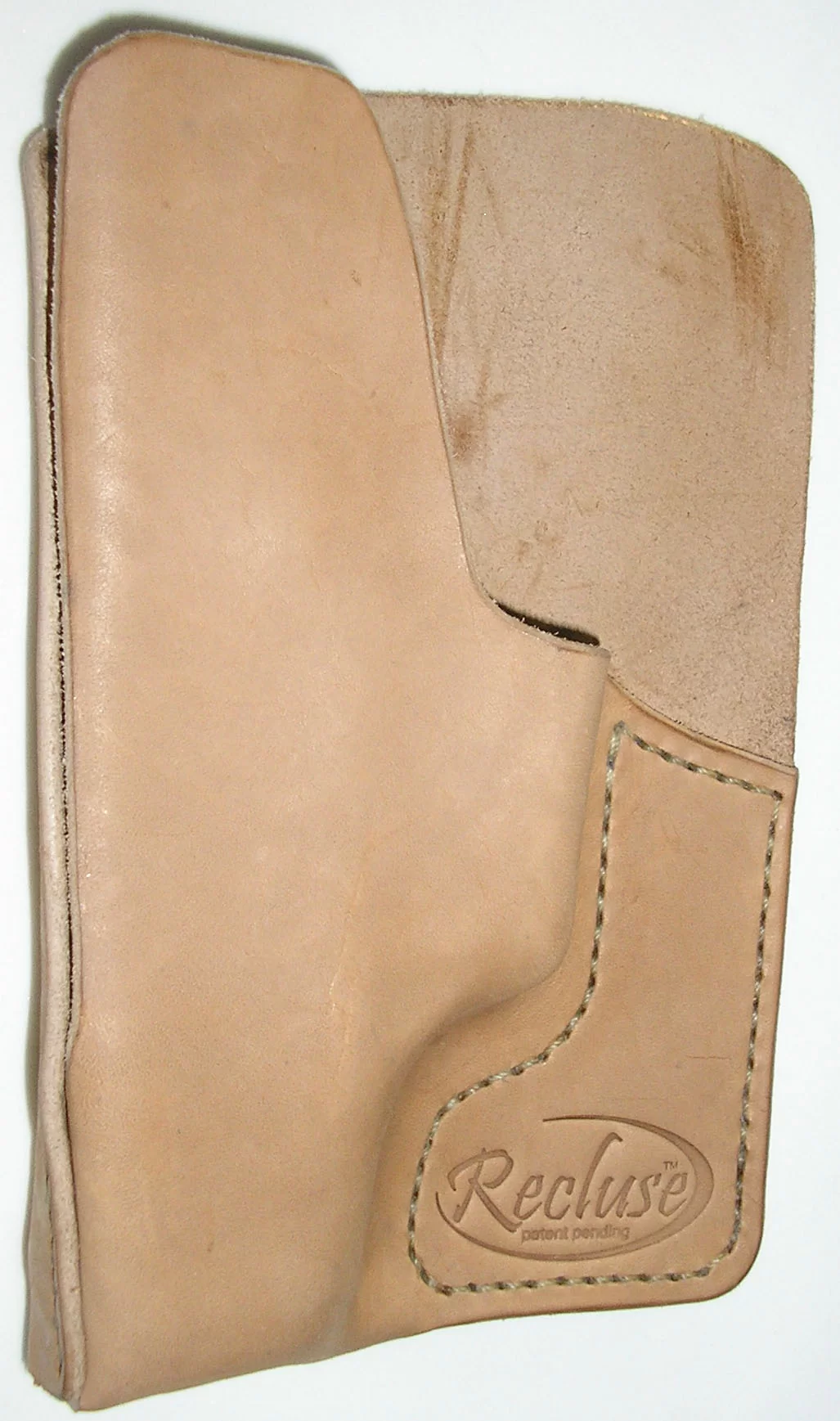 Glock G36 Recluse TS Solo