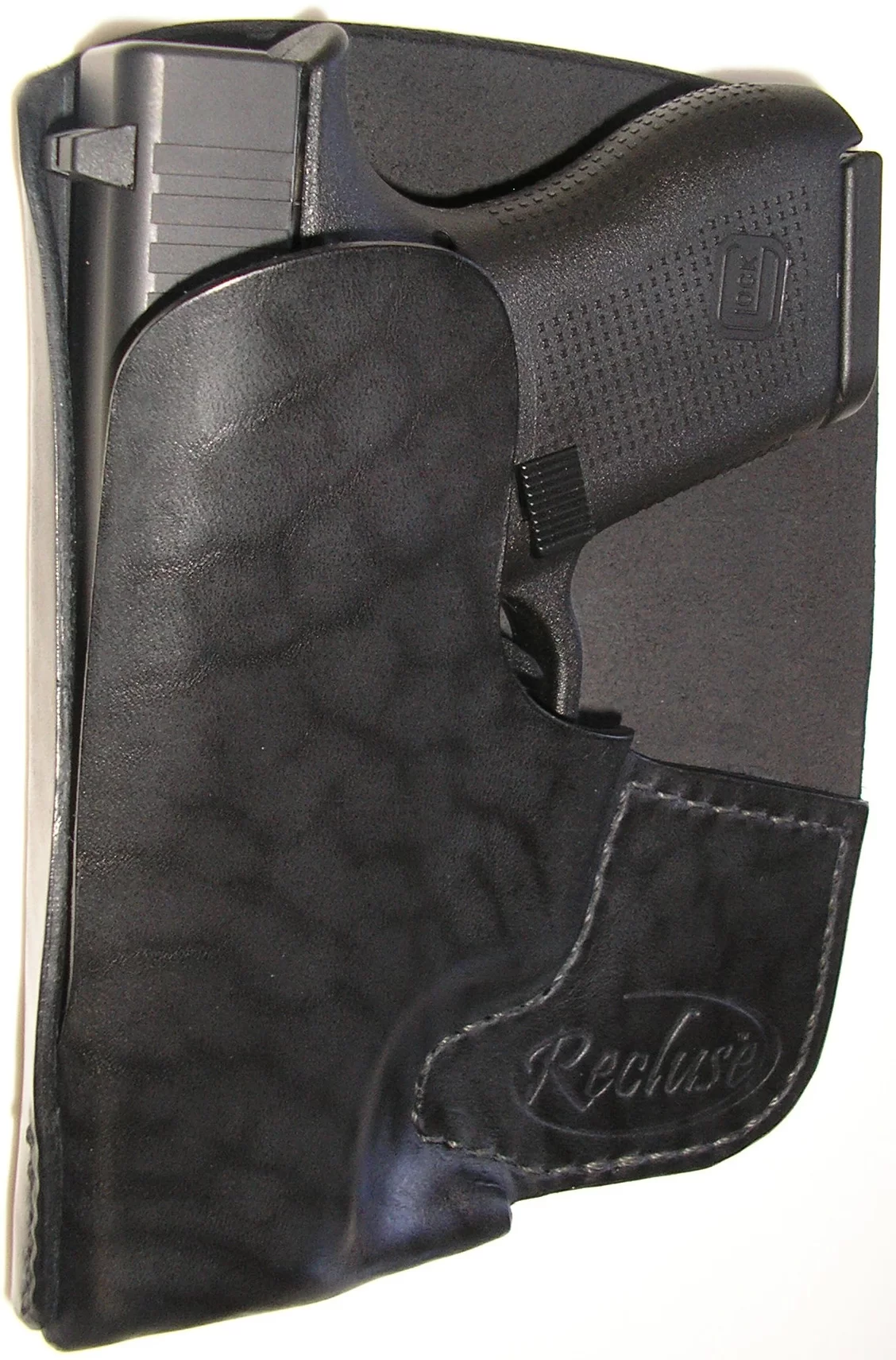 Glock G42 Recluse TS Solo