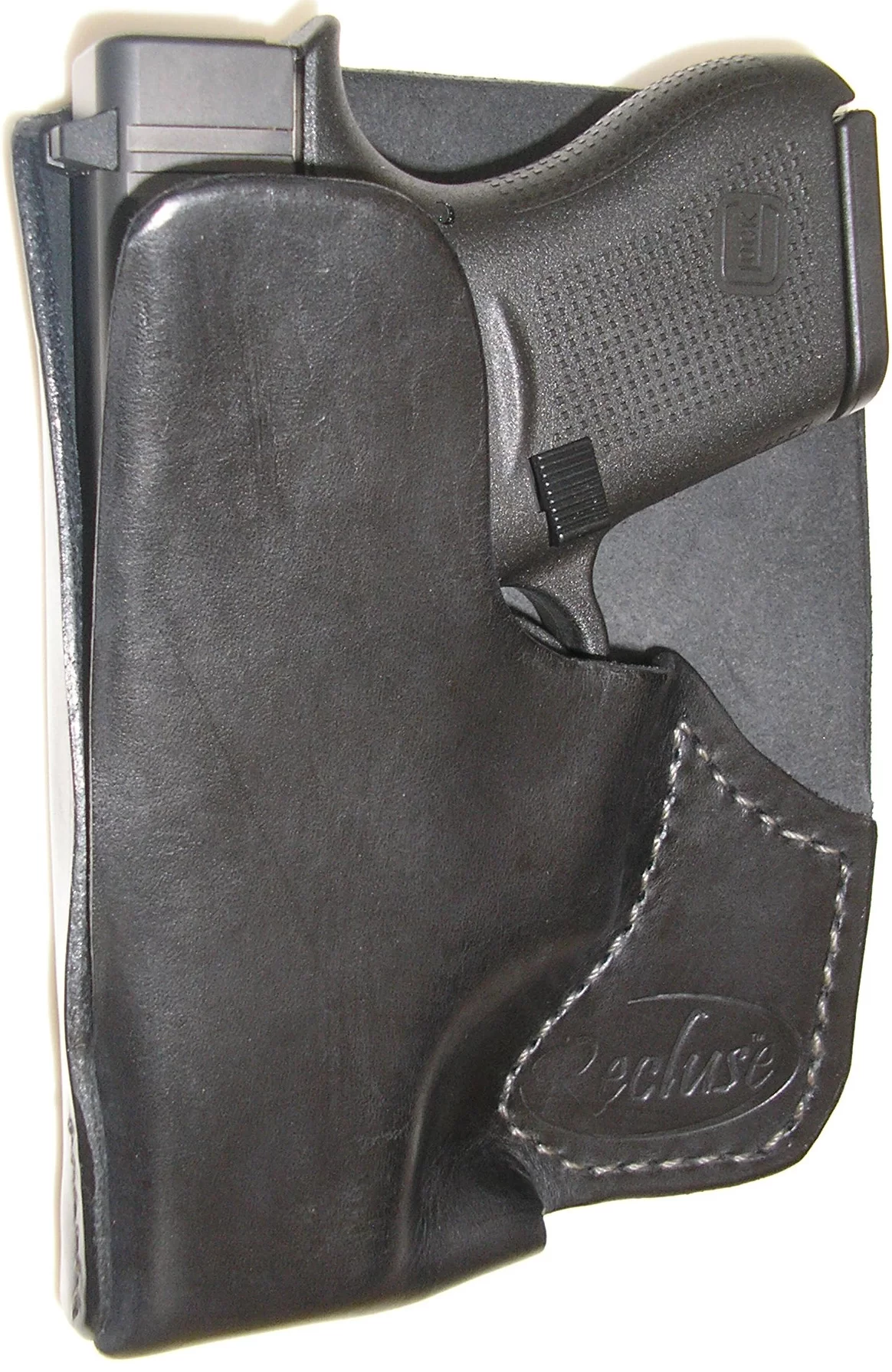 Glock G43 Recluse TS Solo