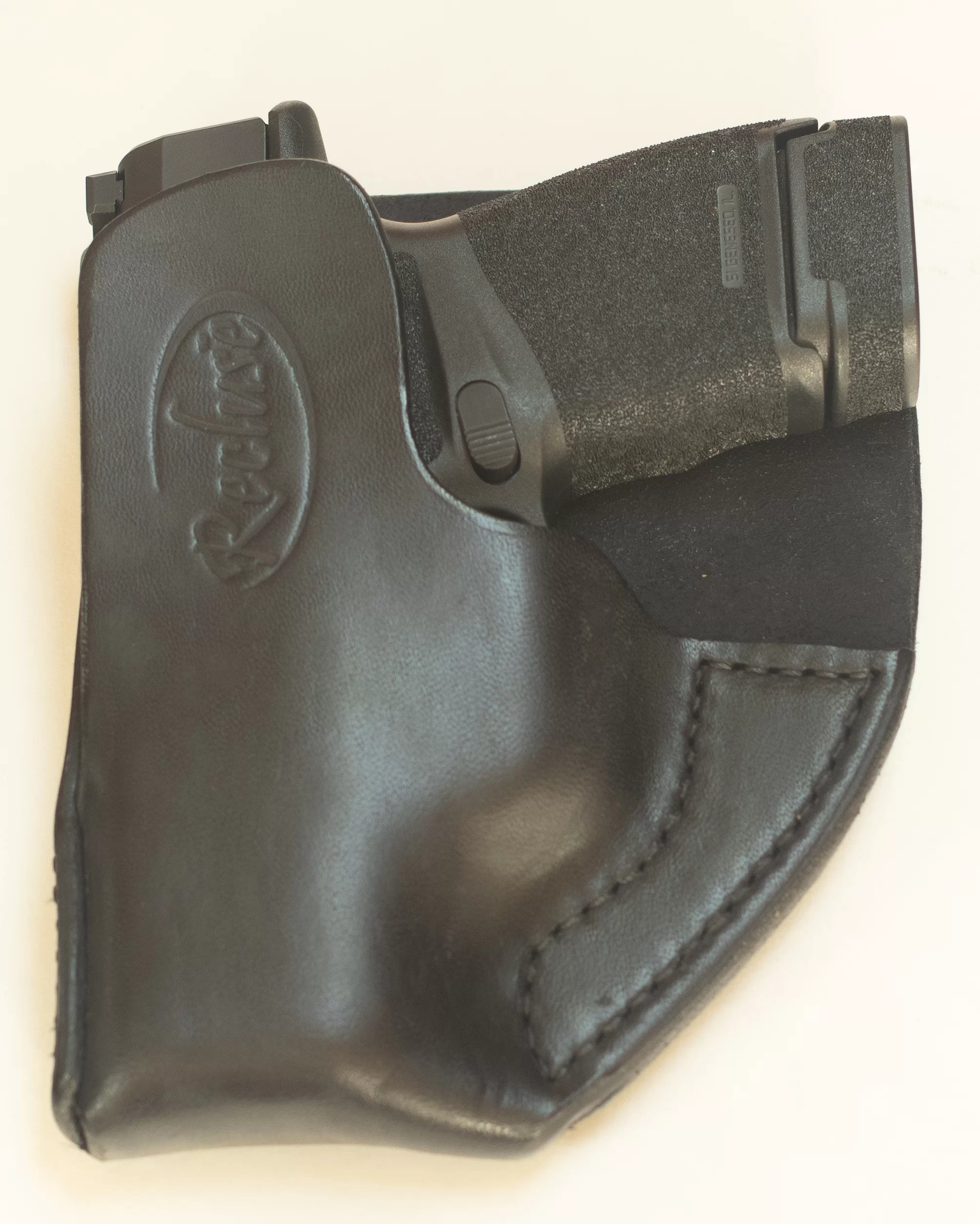 Springfield Armory Hellcat 9mm Recluse TS Front