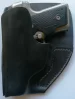 Kimber Solo Recluse TS Front