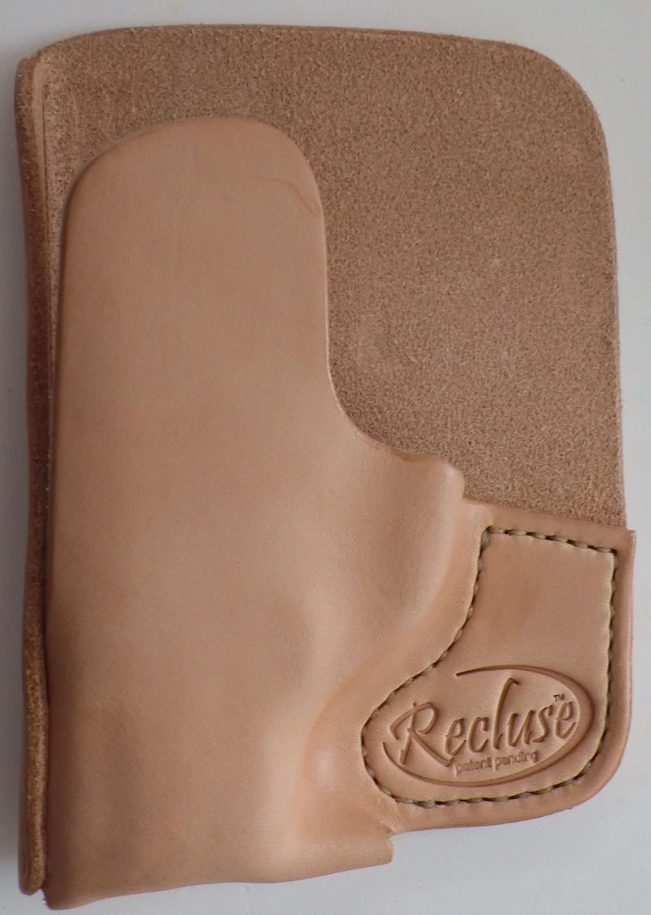 Kimber Solo Recluse TS Solo