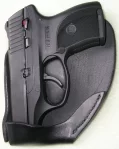 Ruger LC380, LC9 Recluse OS Front