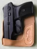 Ruger LC380, LC9 Recluse OS Solo