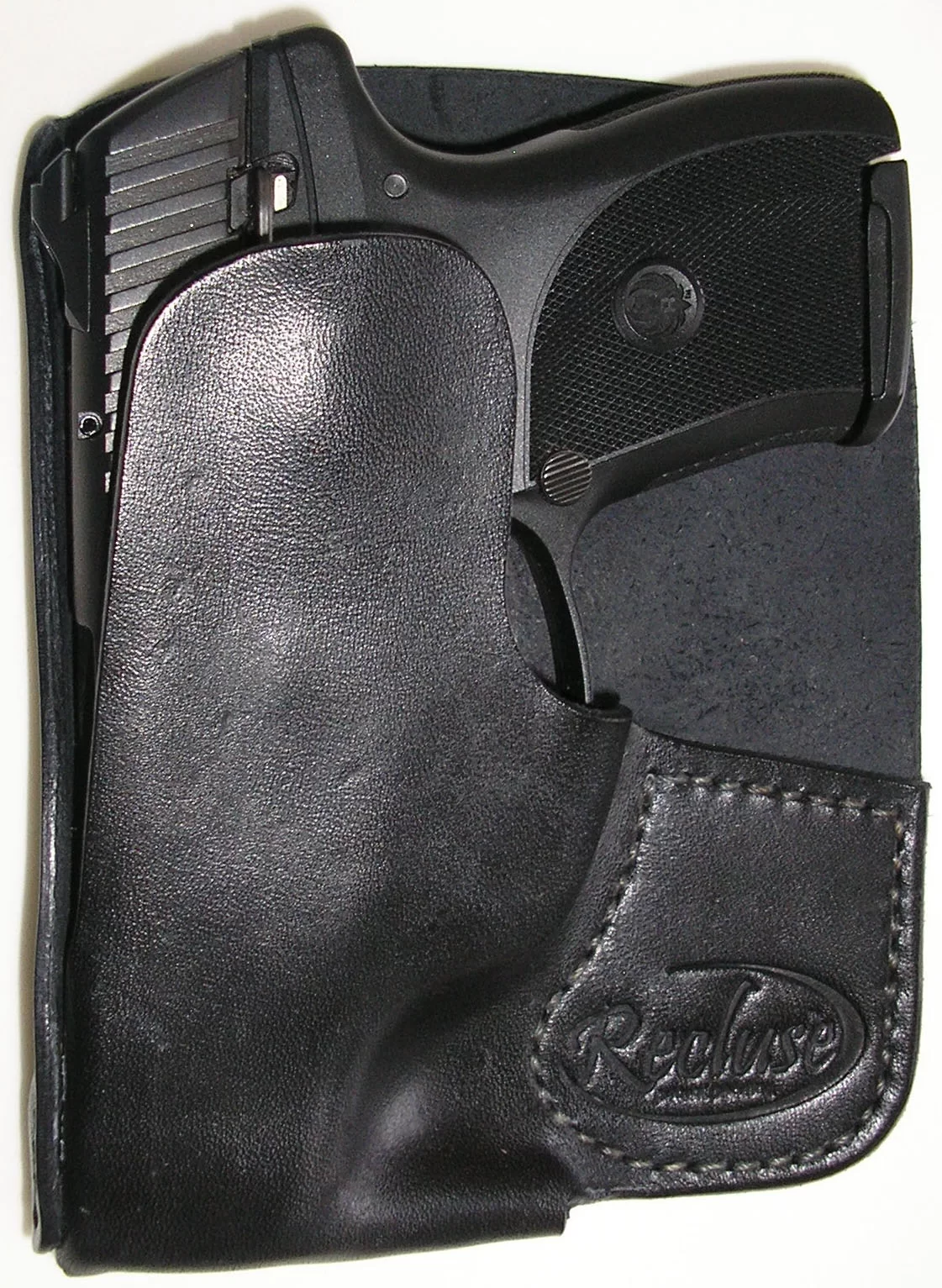 Ruger LC380, LC9, LC9s, EC9s Recluse TS Solo