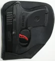 Ruger LCP-I Recluse OS Front