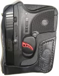 Ruger LCP-I Recluse OS Solo