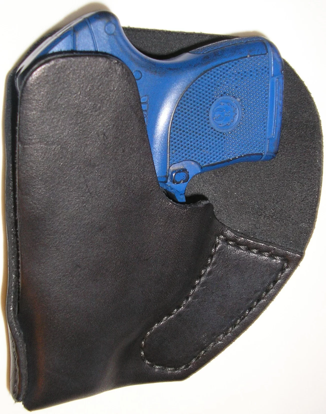 Ruger LCP-I Recluse TS Front