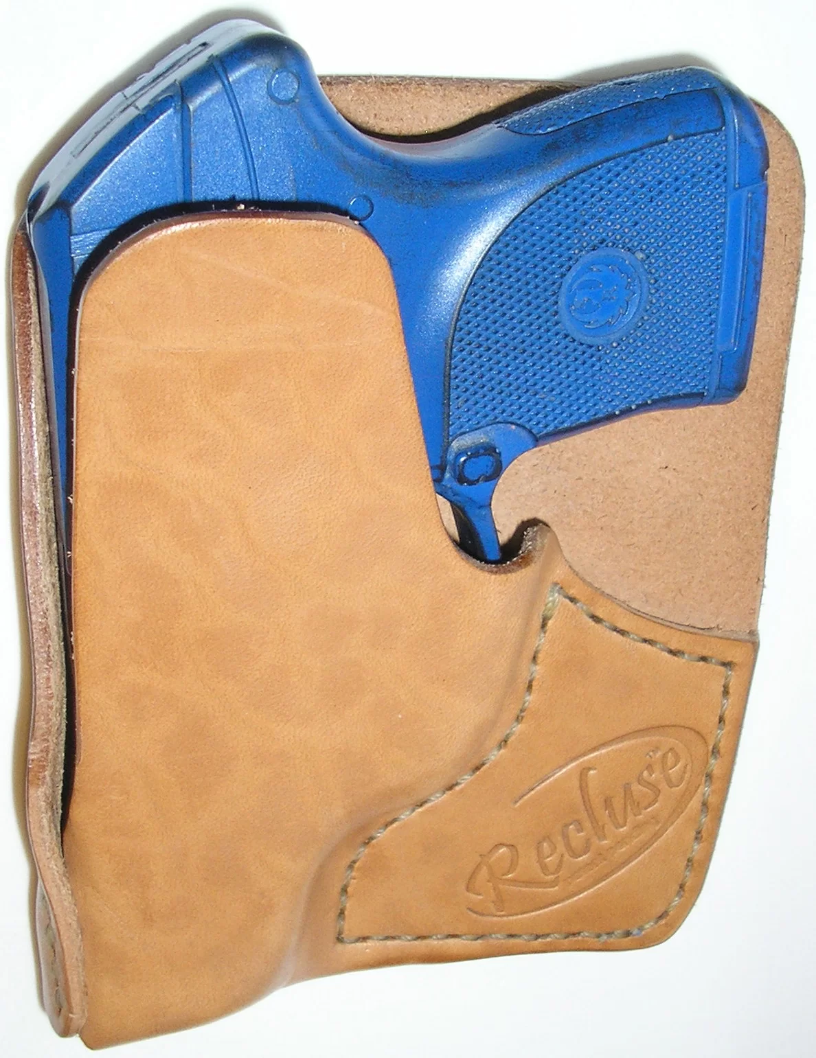 Ruger LCP-I Recluse TS Solo