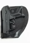 Ruger LCP-II Recluse OS Front