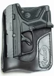 Ruger LCP-II Recluse OS Solo
