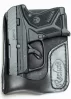 Ruger LCP-II Recluse OS Solo
