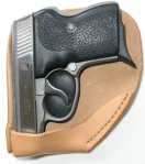 NAA Guardian Recluse OS Front