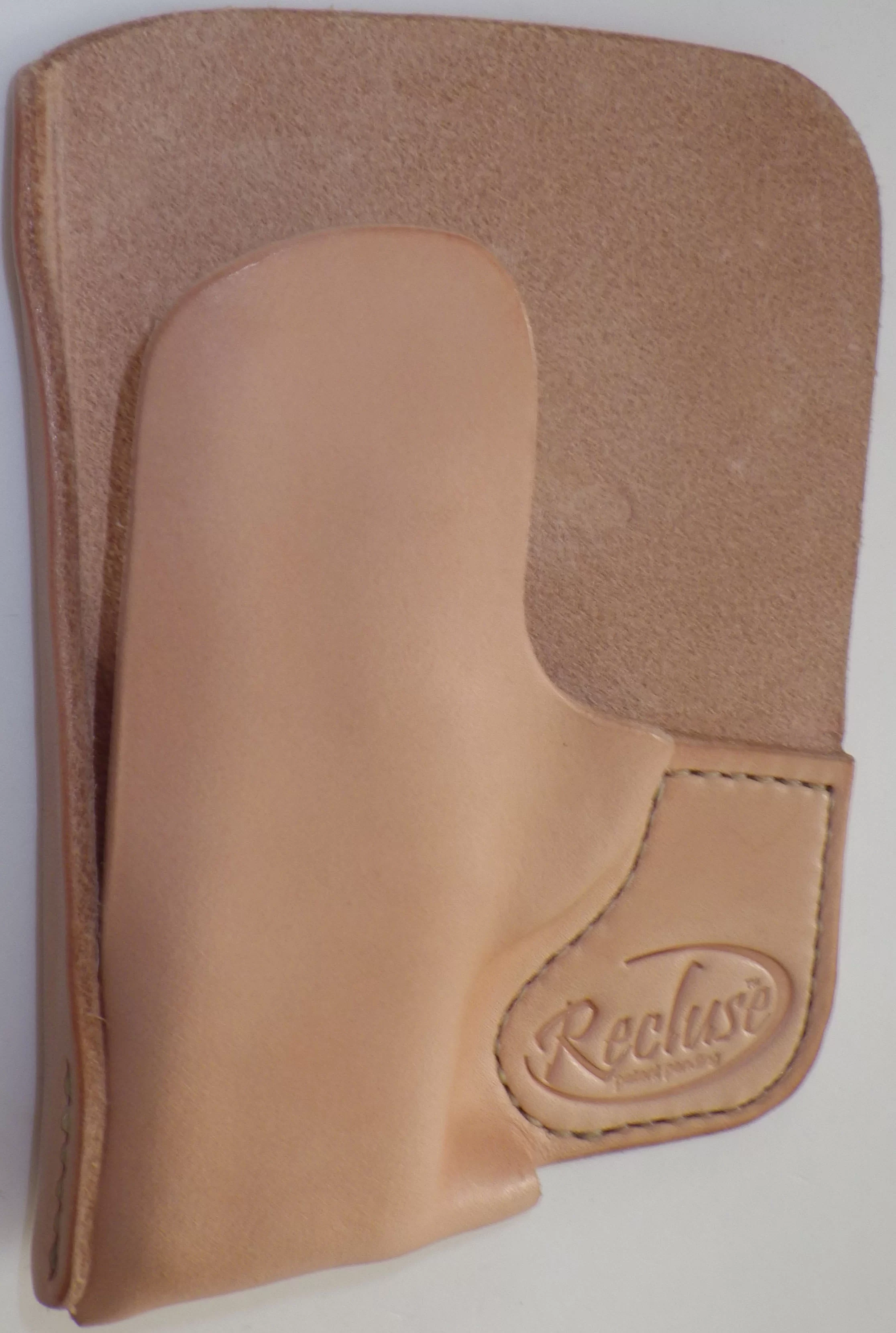 Sig Sauer P290 Recluse TS Solo