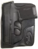 SIG Sauer P365 Recluse OS Solo