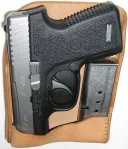 Kahr P380/CW380 Recluse OS Square