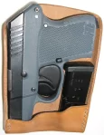 Kel-Tec P3-AT,P32 Recluse OS Square