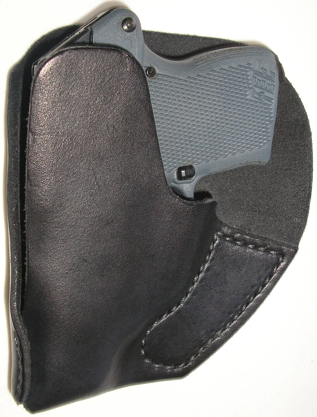 Kel-Tec P3-AT,P32 Recluse TS Front