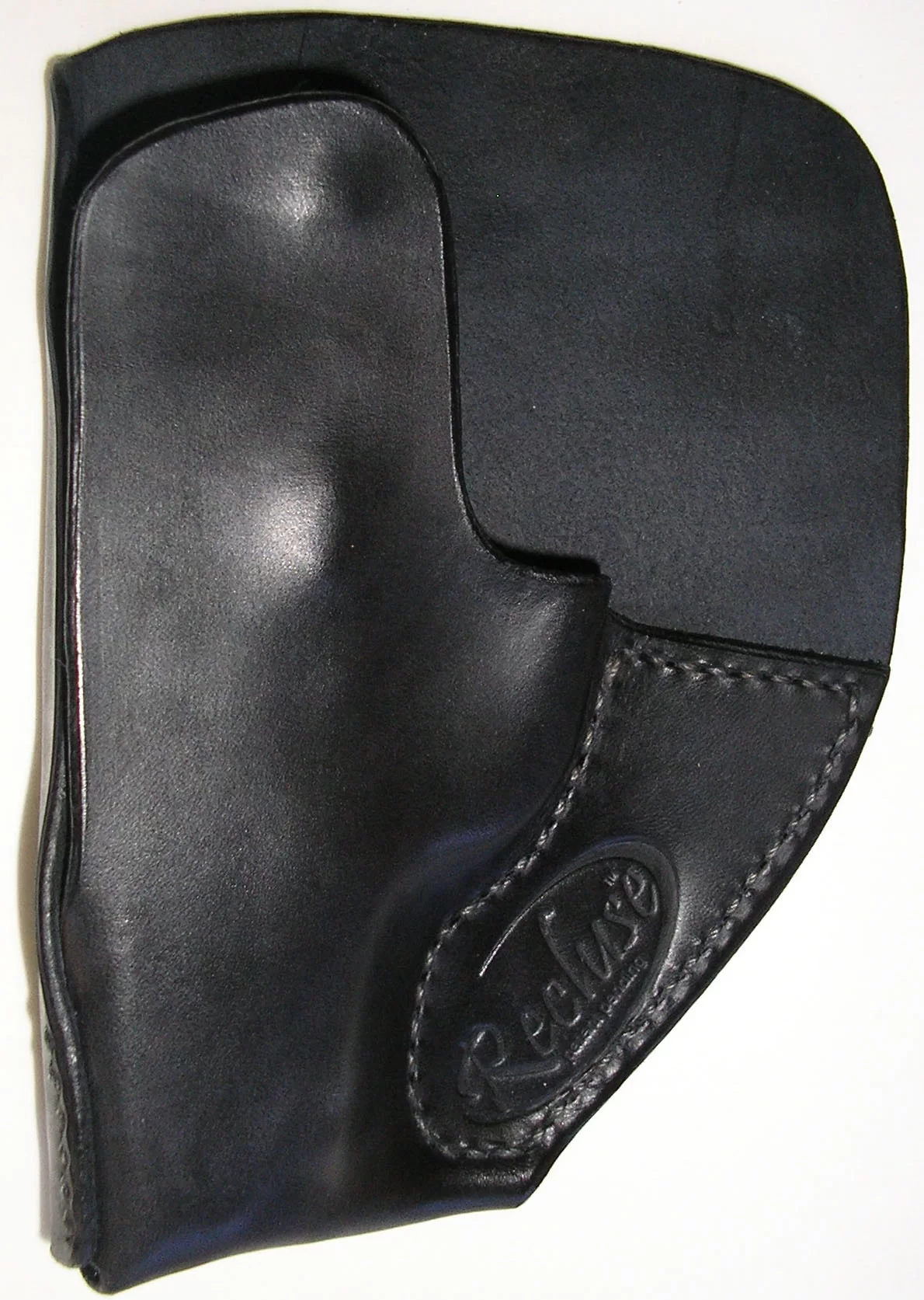 Taurus 709 Slim 9/40 Recluse TS Front