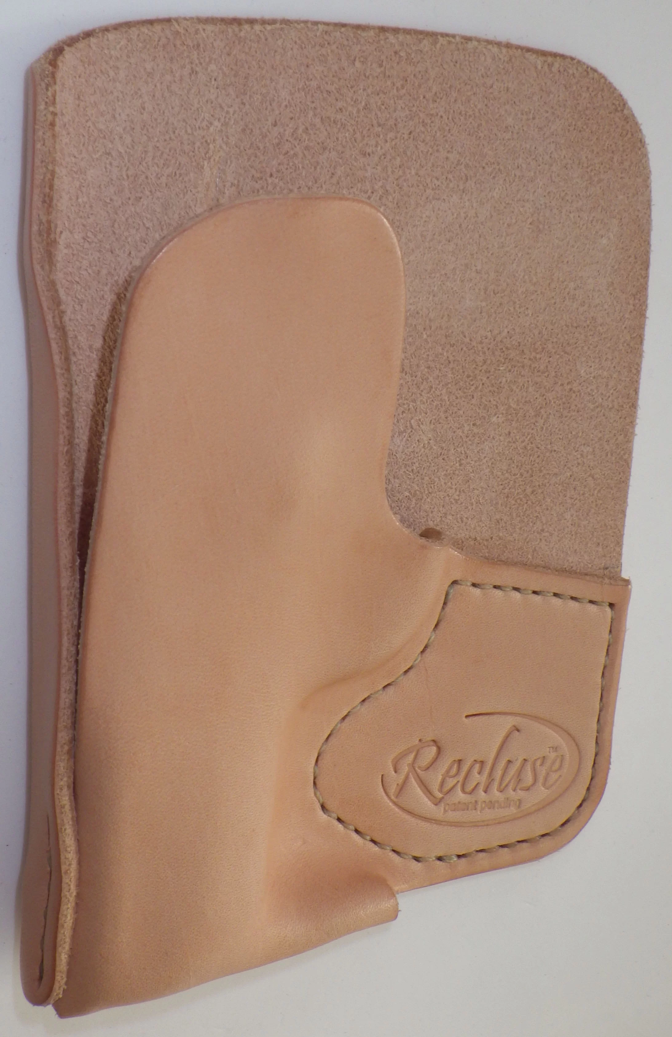 Kimber Micro 9 Recluse TS Solo