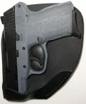 Kel-Tec PF9 Recluse OS Front