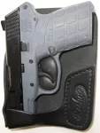 Kel-Tec PF9 Recluse OS Solo