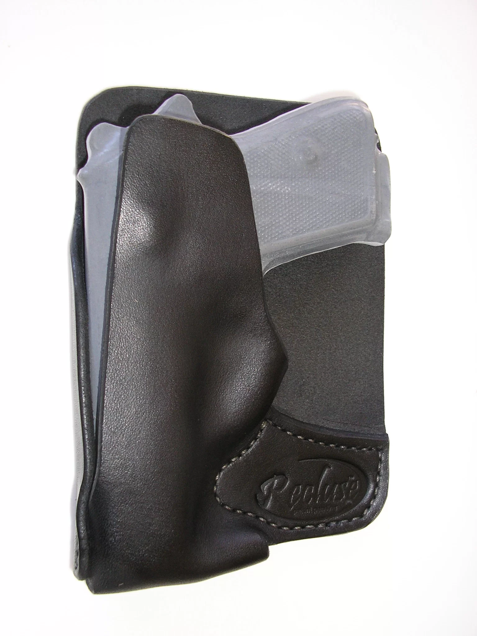 Walther PPK &PPK/S Recluse TS Solo