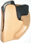Beretta Pico Recluse TS Front