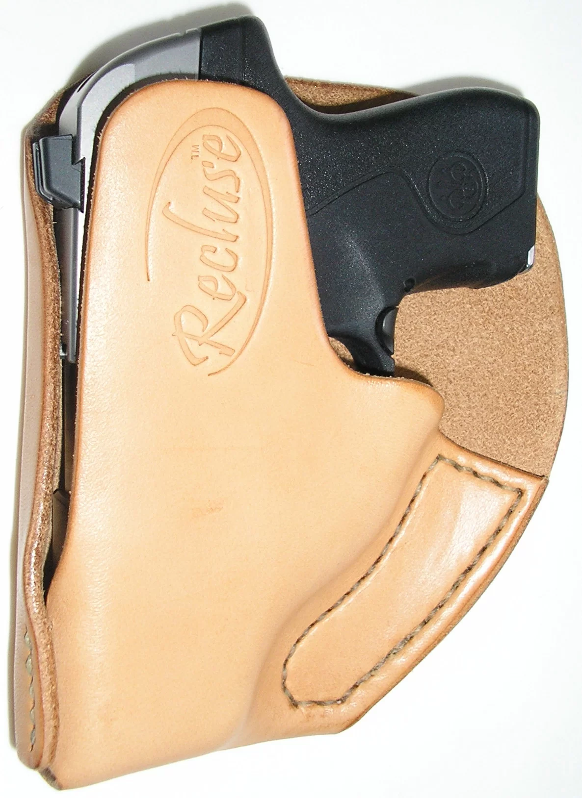 Beretta Pico Recluse TS Front