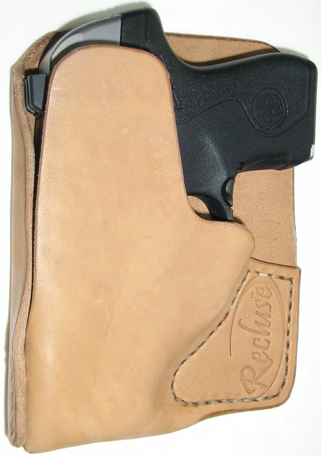 Beretta Pico Recluse TS Solo