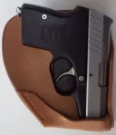 Rohrbaugh R9 Recluse OS Front