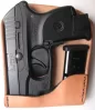 Kel-Tec P3-AT, P32 Recluse OS Plus