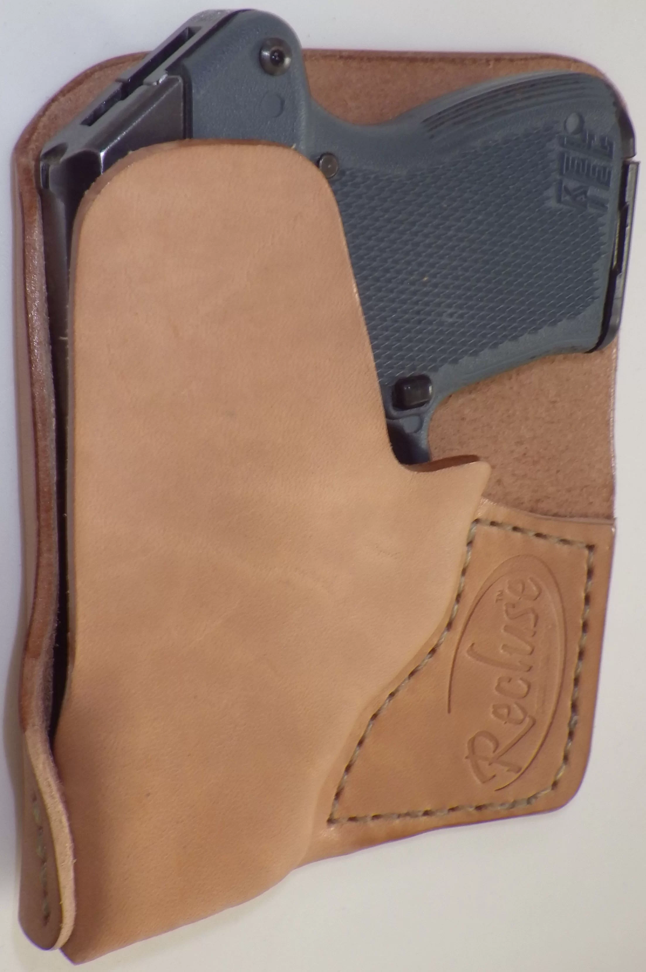 Kel-Tec P3-AT,P32 Recluse TS Solo