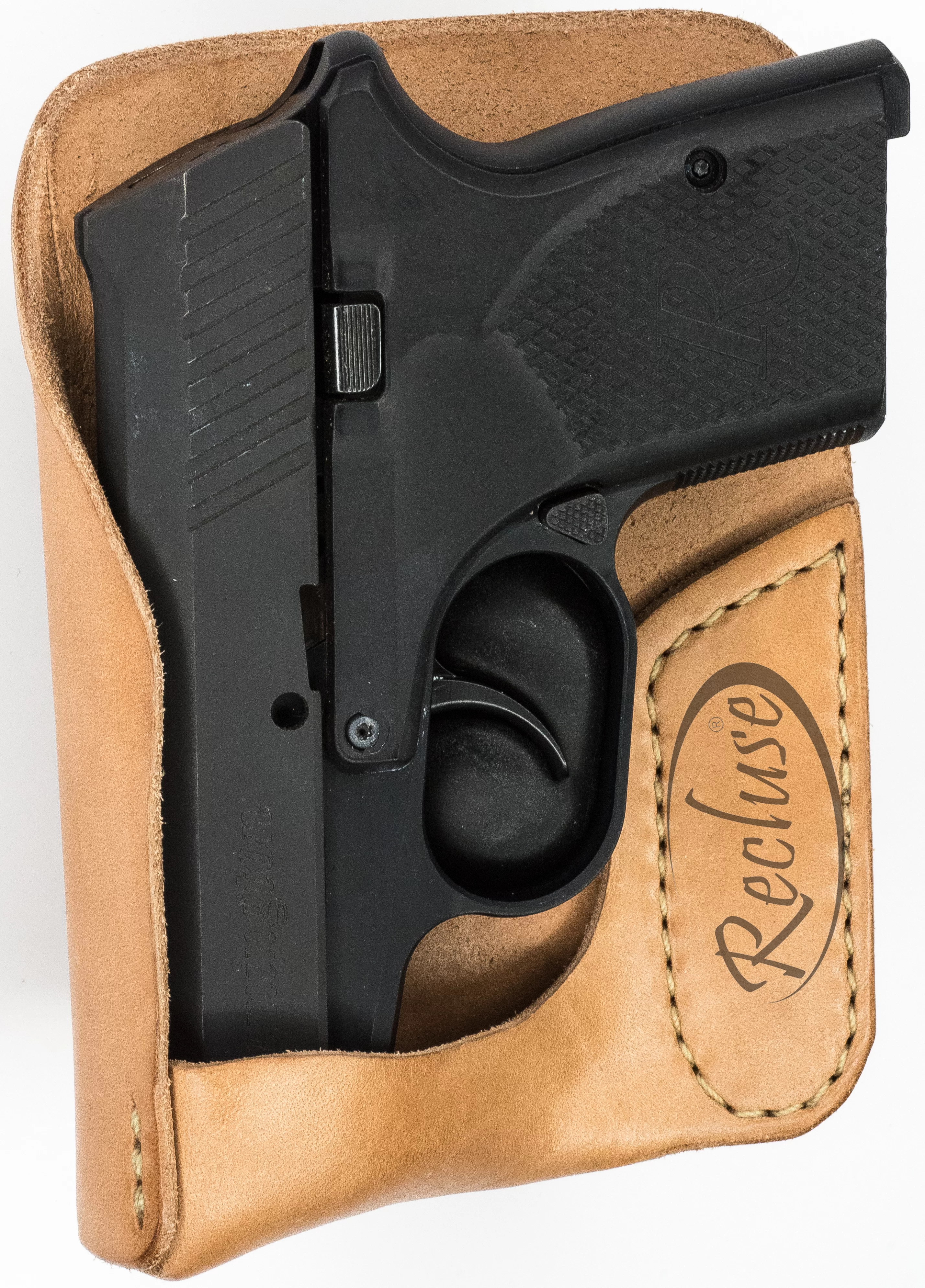 Remington RM380 Recluse OS Solo