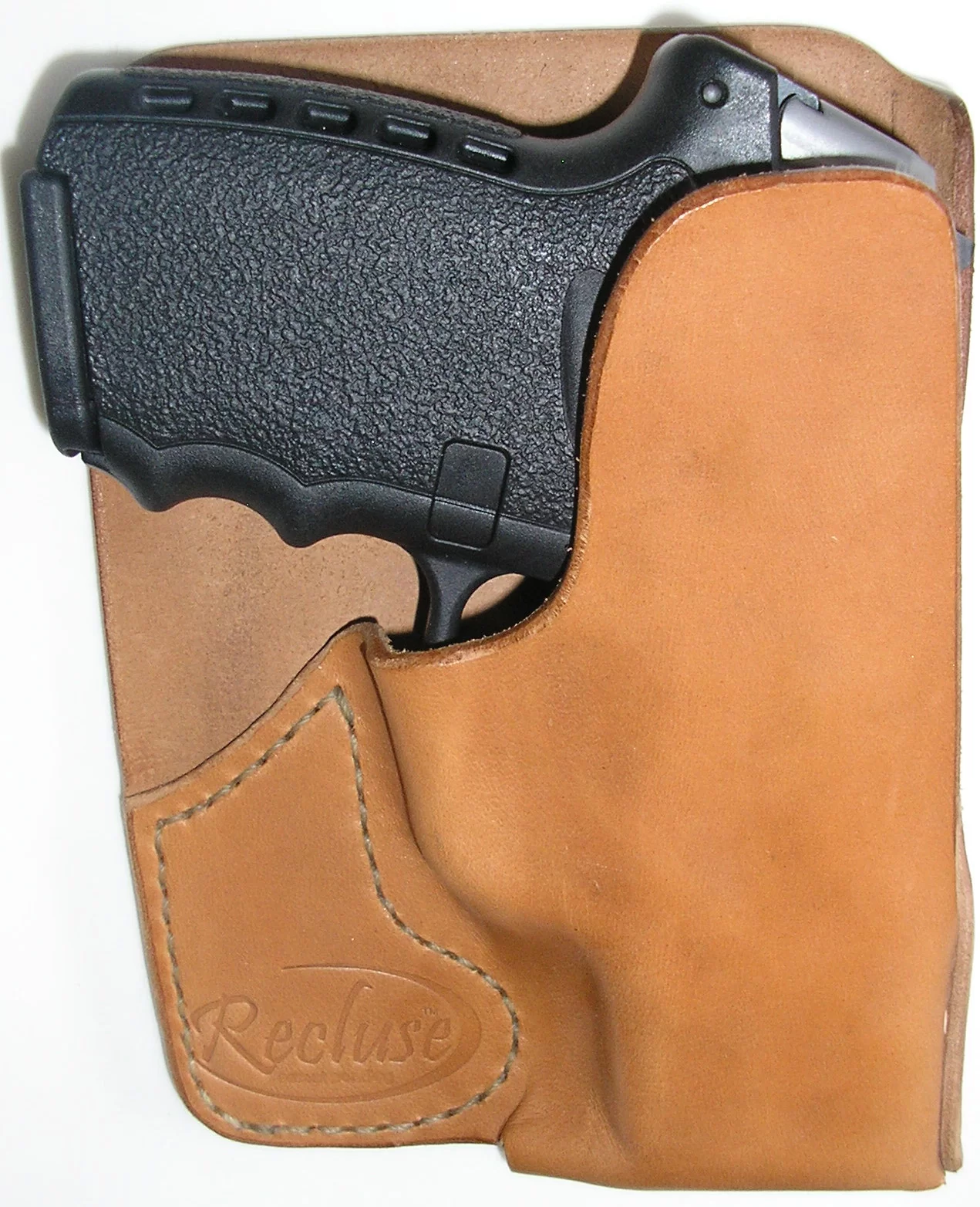 SCCY CPX-1 & 2 Recluse TS Solo