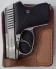 Smith & Wesson BG380 Recluse OS Front
