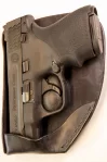 Smith & Wesson Shield 9mm Recluse OS Front