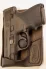 Smith & Wesson BG380 Recluse OS Solo