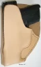 Smith & Wesson Shield Recluse TS Front