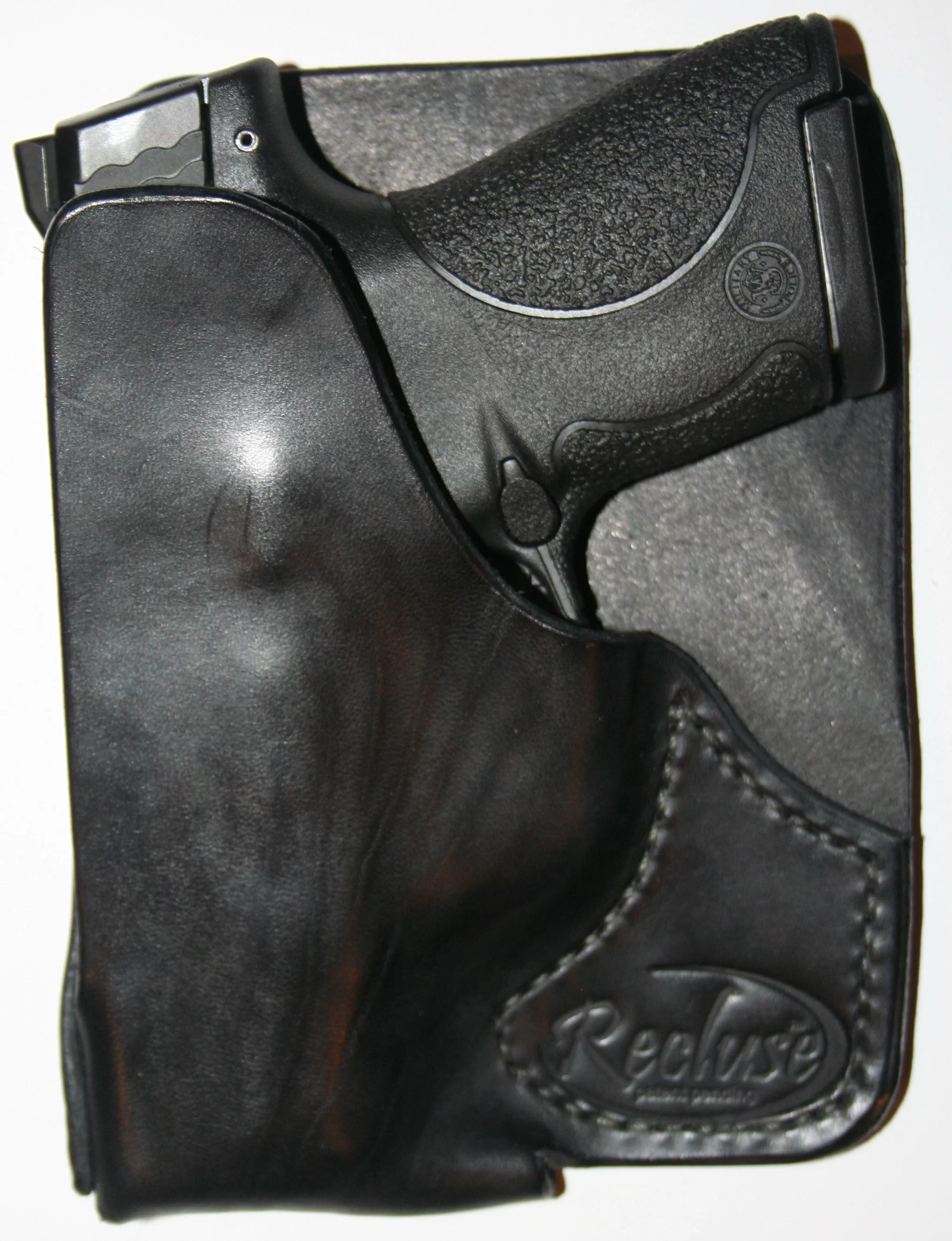 Smith & Wesson Shield Recluse TS Solo
