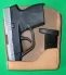 Kahr 9mm & .40 CM,MK,PM Recluse OS Front