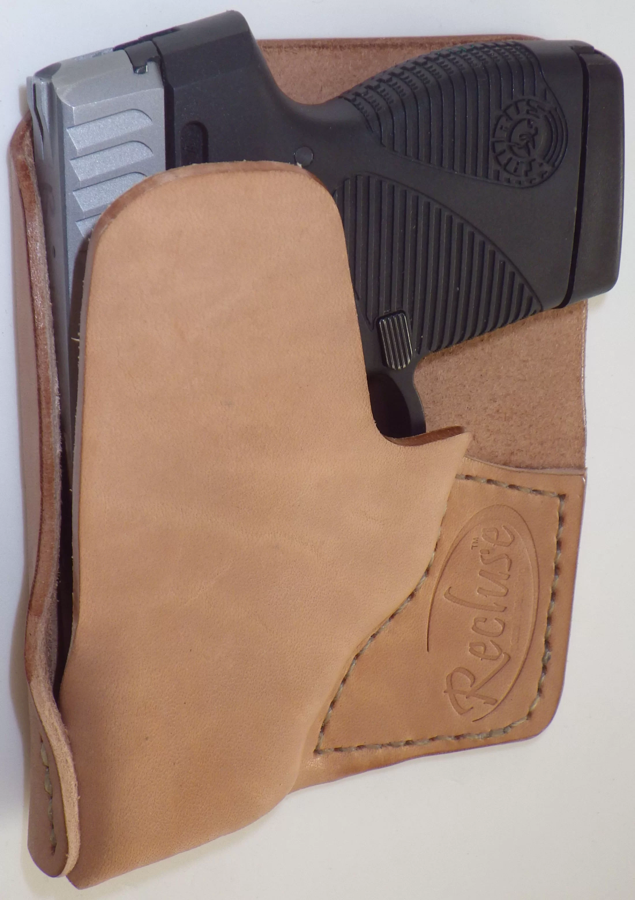 Taurus TCP Recluse TS Solo