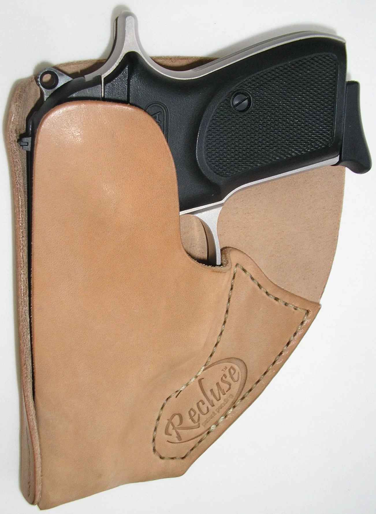 Bersa Thunder 380 Recluse TS Front
