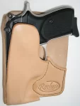 Bersa Thunder 380 Recluse TS Solo