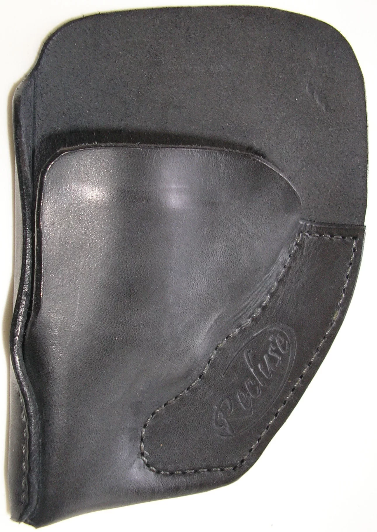 Smith & Wesson J-frame Recluse TS Front